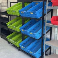 قفسه هایپری|فروشگاه و مغازه|مرودشت, بیست متری بیمارستان|دیوار