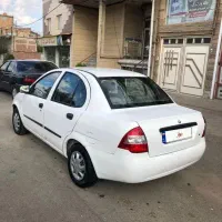 تیبا 1 98|خودرو سواری و وانت|خوی, |دیوار