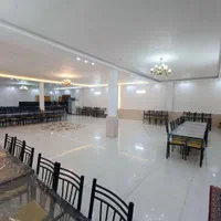 باغ تالار فدک توس ۸۵