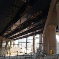 داربست فلزی آتا|خدمات پیشه و مهارت|فردیس, فردیس|دیوار