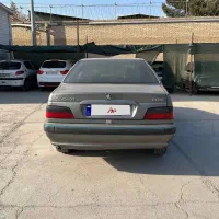 پارس دوگانه کارخانه