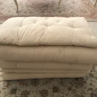 تشک و لحاف موج