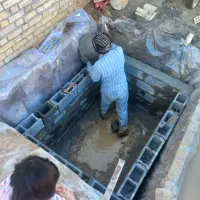 بنا ،پلاستر،کار