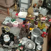 لوازم اشپزخانه