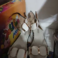 کیف کفش فروش یا معاوضه|کیف، کفش، کمربند|تهران, ایوانک|دیوار