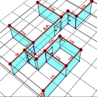 شیشه میرال،سکوریت،پارتیشن،هندریل،درب اتوماتیک|مصالح و تجهیزات ساختمان|تهران, دردشت|دیوار