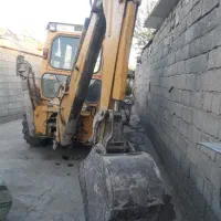 بیل بکهو|خودرو سنگین|ارومیه, |دیوار