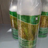 فروش سم تاپیک یا ضد قره قاژ مناسبترین قیمت بازار