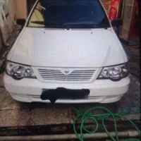 پراید۱۳۲ مدل ۹۰