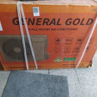 کولر گازی جنرال گلد مدل دلتا