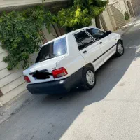 پراید کولر سالم