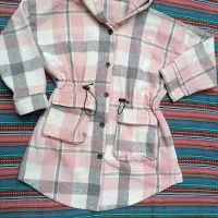 مانتو پالتو بارانی