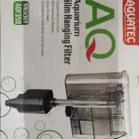 فیلتر هنگان آکواتک AQF350