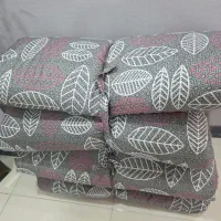 تشک آماده مهمان و کالای خواب و کالای آشپزخانه