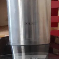 هود پوجر ایتالیایی