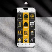 طراحی لوگو ، چاپ ، کارت ویزیت ، تراکت هویت بصری|خدمات رایانهای و موبایل|نسیمشهر, |دیوار