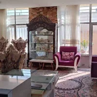 ویلایی فاز۱ گلدیس رهن کامل