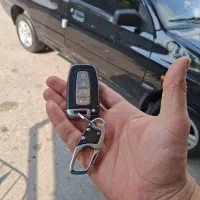 پراید وانت دوگانه شرکت مدل 95