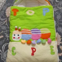 قنداق فرنگی باپتووتشک