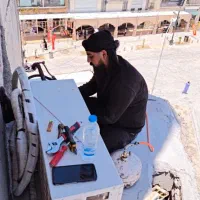 نصب و خدمات صفر تا صد سرمایش وگرمایش