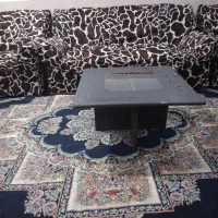 مبل 5 نفره|مبلمان خانگی و میز عسلی|باوی, |دیوار