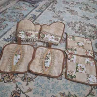 سرویس آشپزخانه|سفره، حوله، دستمال آشپزخانه|بیرجند, |دیوار