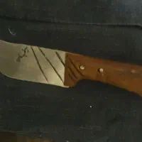 چاقو زنجان