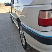 پارس تی یو فایو سیمی|خودرو سواری و وانت|ابریشم, |دیوار