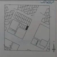 کوی-سیاحی-350متری