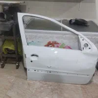 درب 206سمت شاگرد