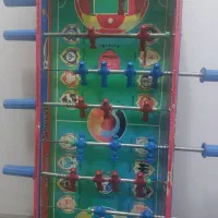 فوتبال دستی