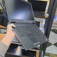 لپتاپ دل 7730 شش گیگ گرافیک Xeon|رایانه همراه|تهران, فلسطین (میدان انقلاب)|دیوار