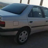 405|خودرو سواری و وانت|ثلاث باباجانی, |دیوار