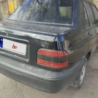 خودرو|خودرو سواری و وانت|الیگودرز, |دیوار