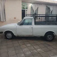 فروش پیکان بار|خودرو سواری و وانت|یزد, |دیوار