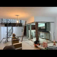 ۸۵ متر رودهن