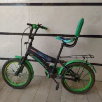 دوچرخه|دوچرخه، اسکیت، اسکوتر|قرچک, میرزائی جنوبی|دیوار