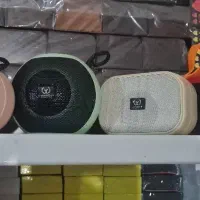 انواع اسپیکر