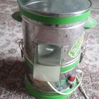 سبزی خرد کن