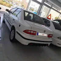 سمند ای اف سون پایه گاز سوز مرتب|خودرو سواری و وانت|بیرجند, |دیوار