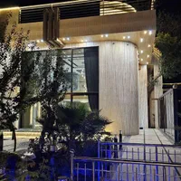 لوکس ترین ویلای اصفهان|اجارهٔ کوتاهمدت ویلا و باغ|اصفهان, شهرک زاینده رود|دیوار