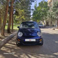 ام وی ام 110 مدل 90