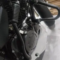 آپاچی ۱۸۰ مدل ۹۴|موتورسیکلت|کاشمر, |دیوار