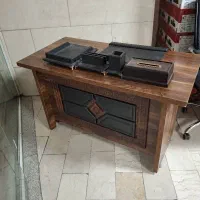میر و صندلی در حد نو نو