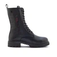 نیم بوت چرمی زنانه|کیف، کفش، کمربند|تهران, جردن|دیوار