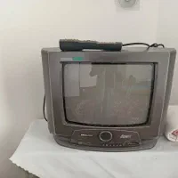 تلویزیون