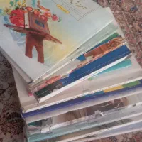 مجموعه کامل کتاب