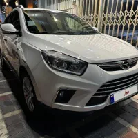 جک s5 اتومات مدل ۹۵