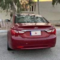 سوناتا yf|خودرو سواری و وانت|کیش, |دیوار