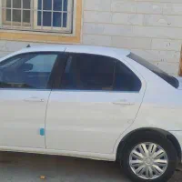 سمند سورن + 1404 دریچه سیمی